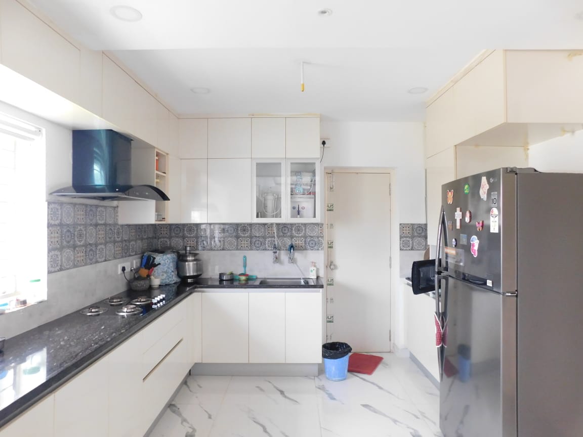 Independent House for Sale in Alwal